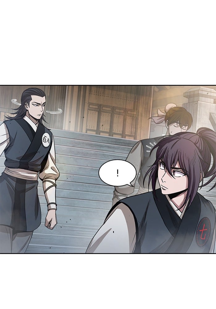 Nano Machine นาโนมาชิน ตอนที่ 25 หน้า 8