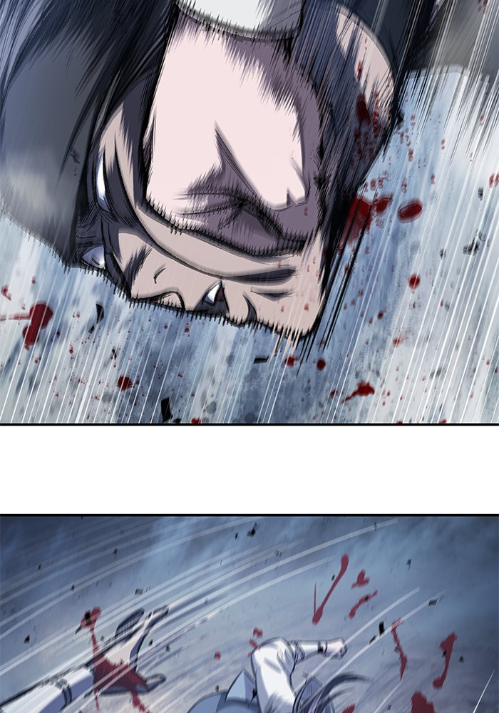 Nano Machine นาโนมาชิน ตอนที่ 41 หน้า 9