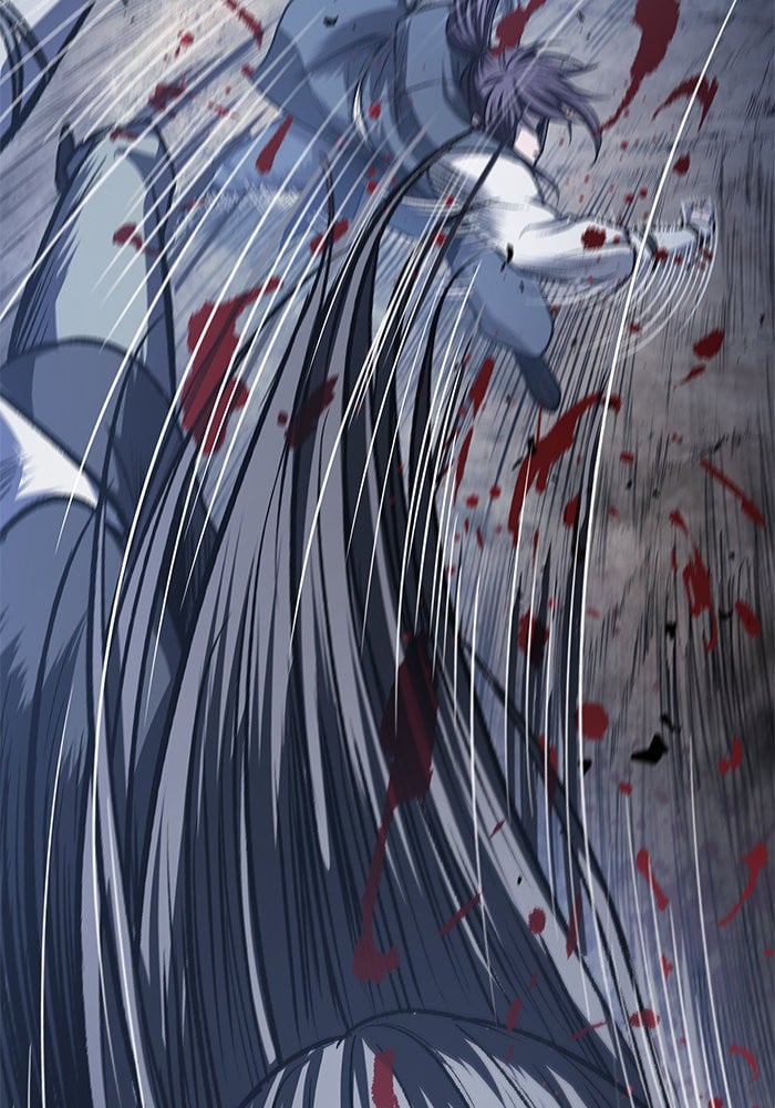 Nano Machine นาโนมาชิน ตอนที่ 41 หน้า 10