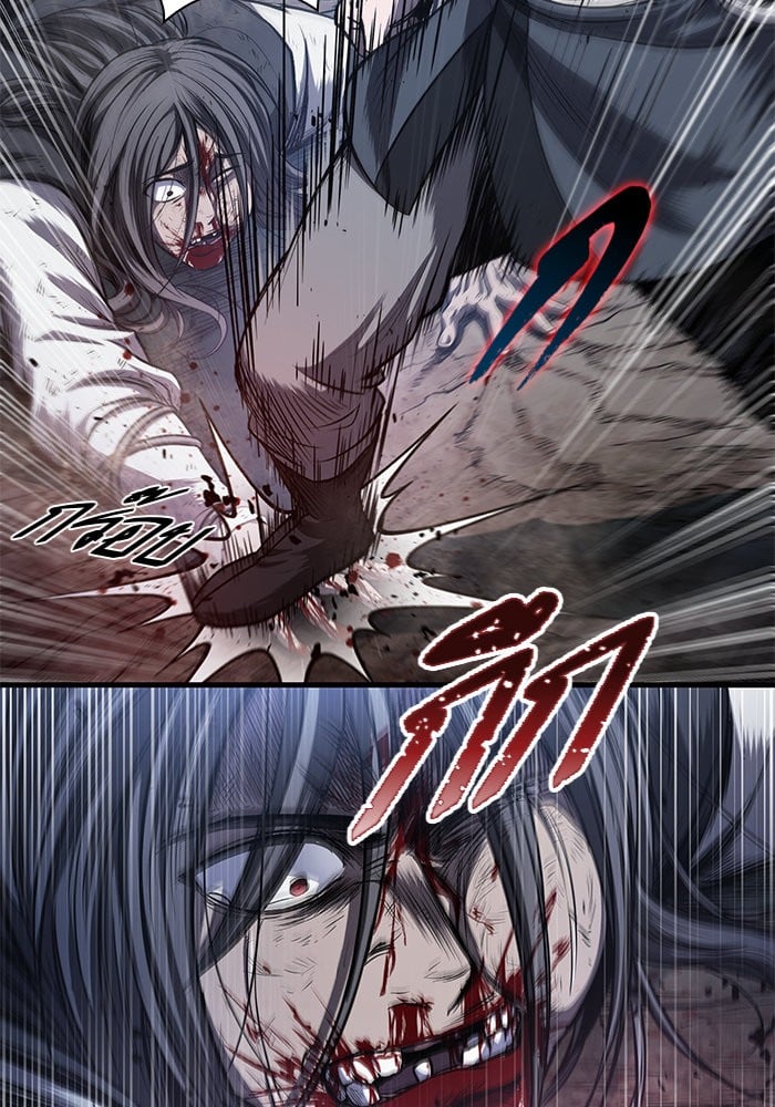 Nano Machine นาโนมาชิน ตอนที่ 42 หน้า 10