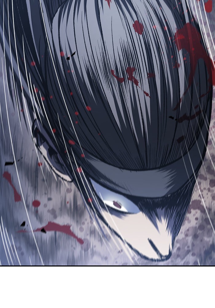 Nano Machine นาโนมาชิน ตอนที่ 41 หน้า 11