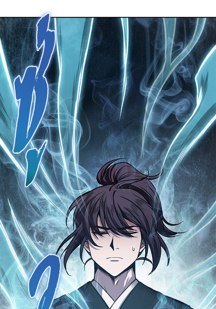 Nano Machine นาโนมาชิน ตอนที่ 31 หน้า 11