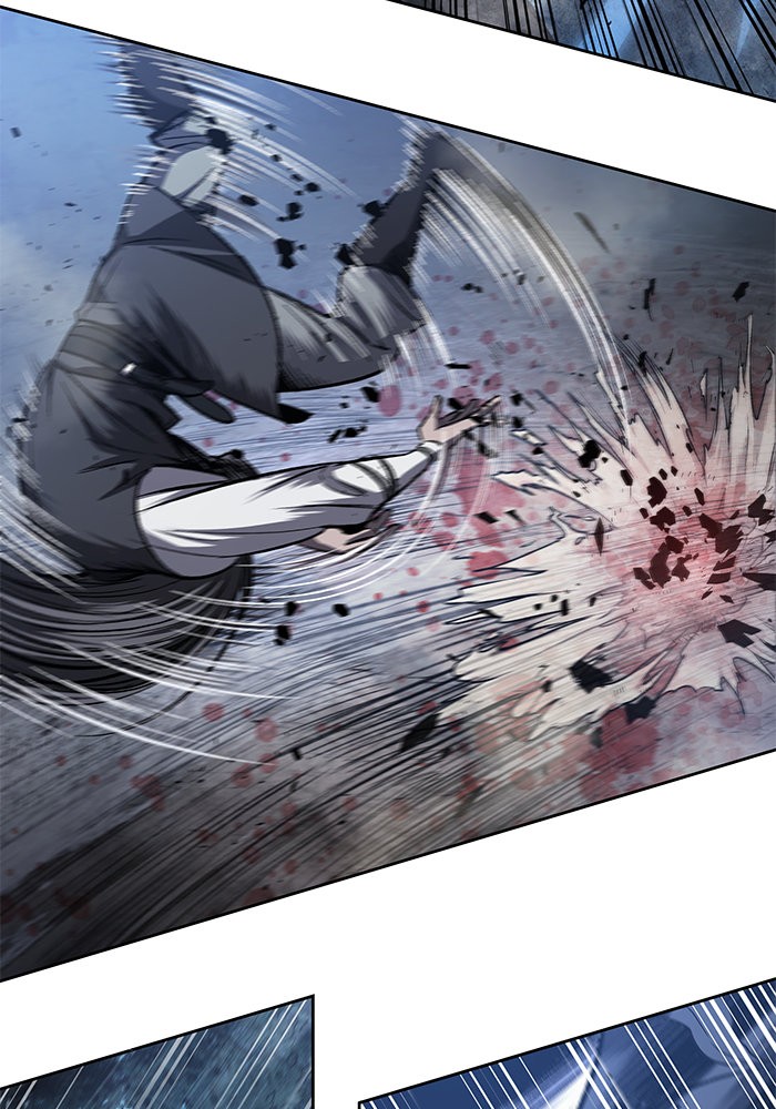 Nano Machine นาโนมาชิน ตอนที่ 41 หน้า 13