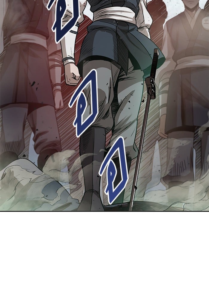 Nano Machine นาโนมาชิน ตอนที่ 27 หน้า 14