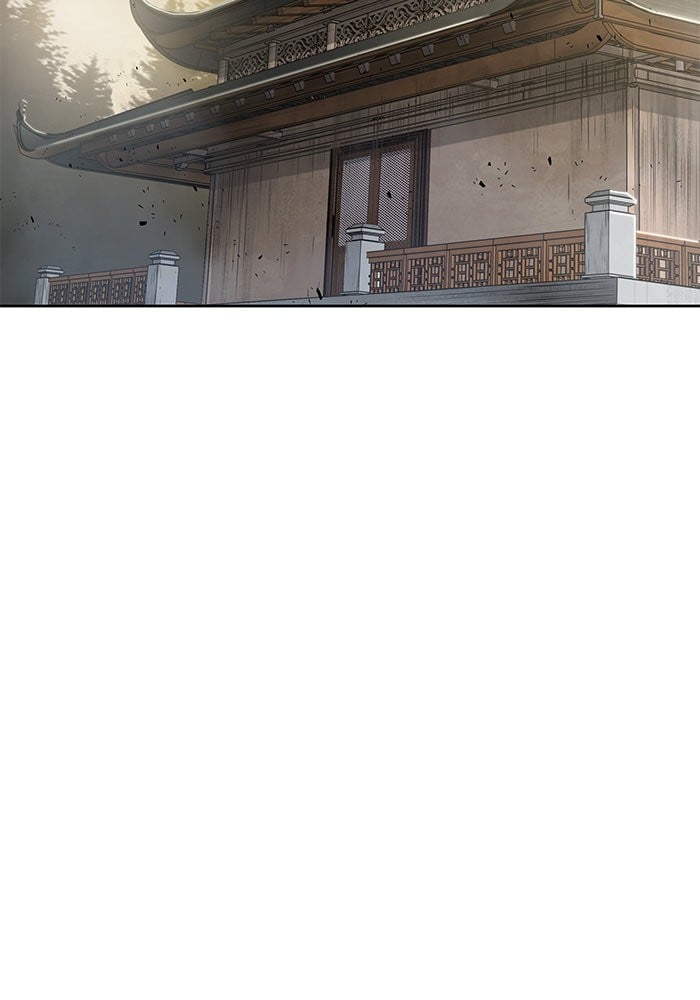 Nano Machine นาโนมาชิน ตอนที่ 19 หน้า 15