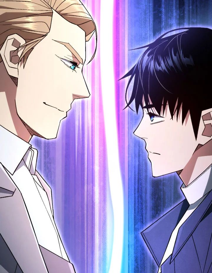 The Hero Returns ตอนที่ 104 หน้า 26