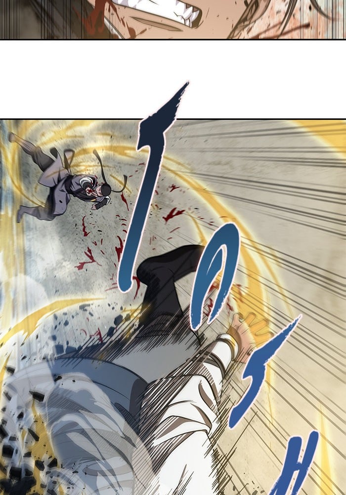 Nano Machine นาโนมาชิน ตอนที่ 38 หน้า 14