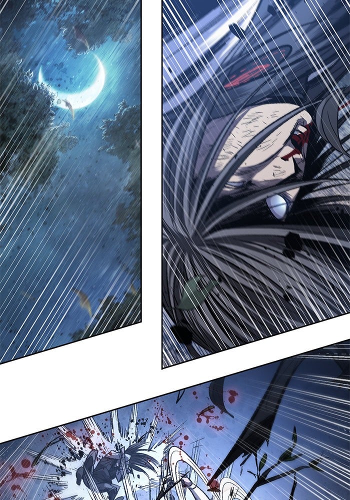 Nano Machine นาโนมาชิน ตอนที่ 41 หน้า 14