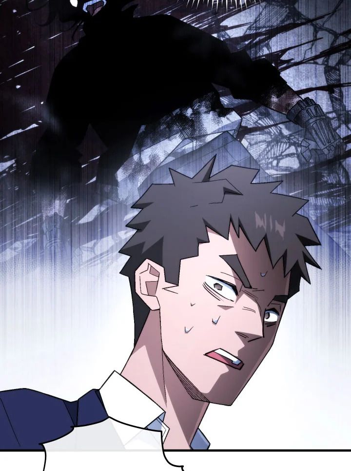 The Hero Returns ตอนที่ 104 หน้า 101