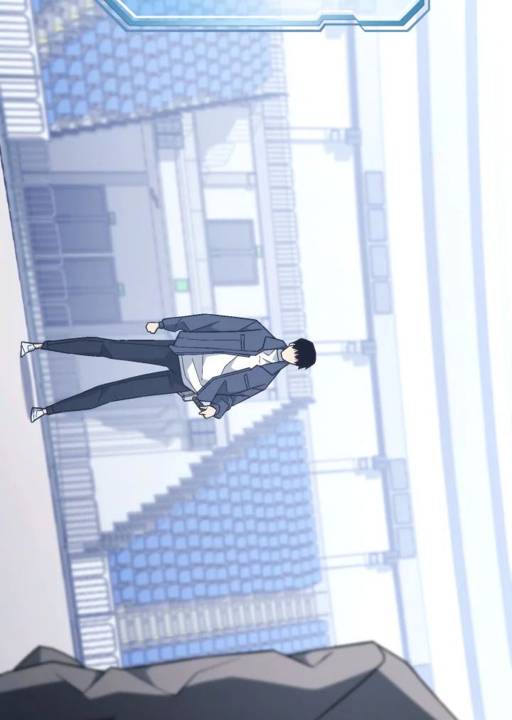 The Hero Returns ตอนที่ 104 หน้า 134