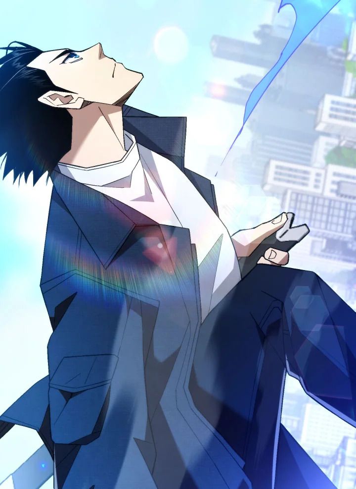 The Hero Returns ตอนที่ 104 หน้า 149