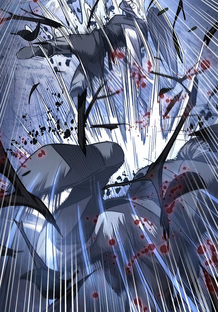 Nano Machine นาโนมาชิน ตอนที่ 41 หน้า 15