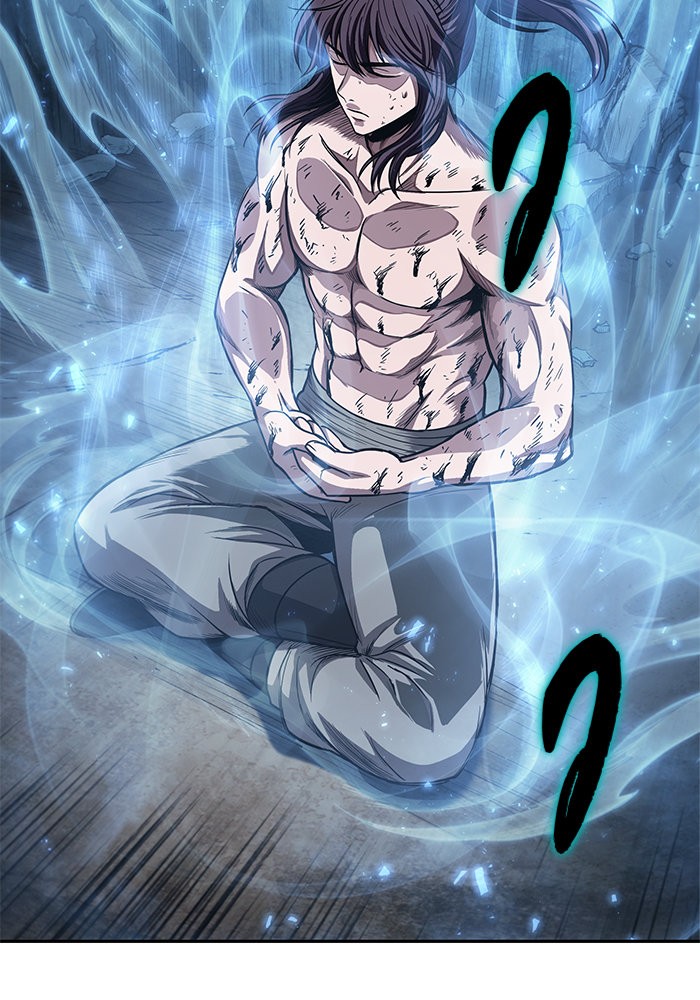 Nano Machine นาโนมาชิน ตอนที่ 46 หน้า 17