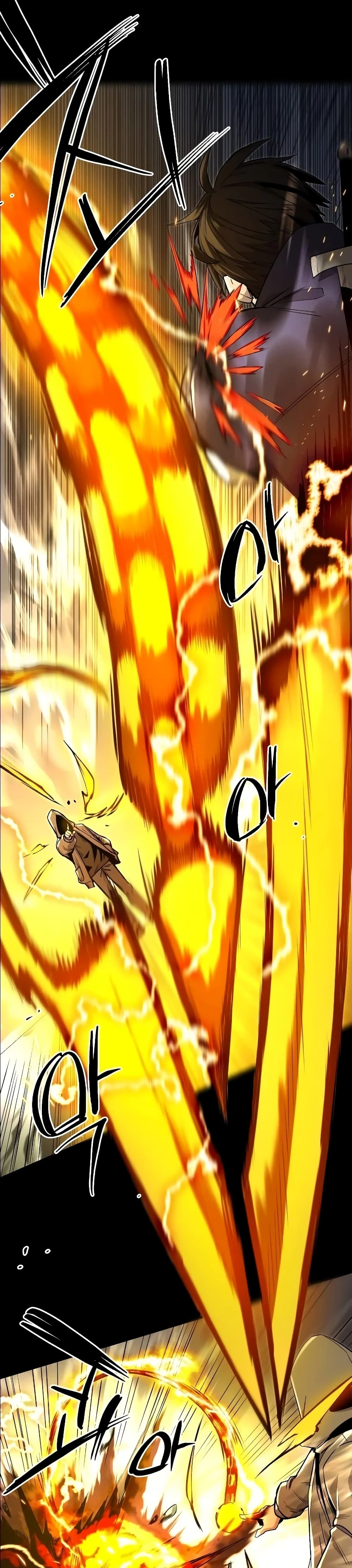 I Obtained a Mythic Item พลิกชะตาคว้าไอเทมระดับเทพ ตอนที่ 3 หน้า 16