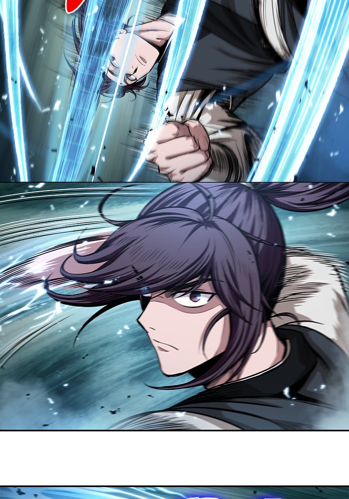 Nano Machine นาโนมาชิน ตอนที่ 34 หน้า 18