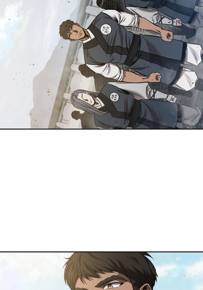 Nano Machine นาโนมาชิน ตอนที่ 39 หน้า 16