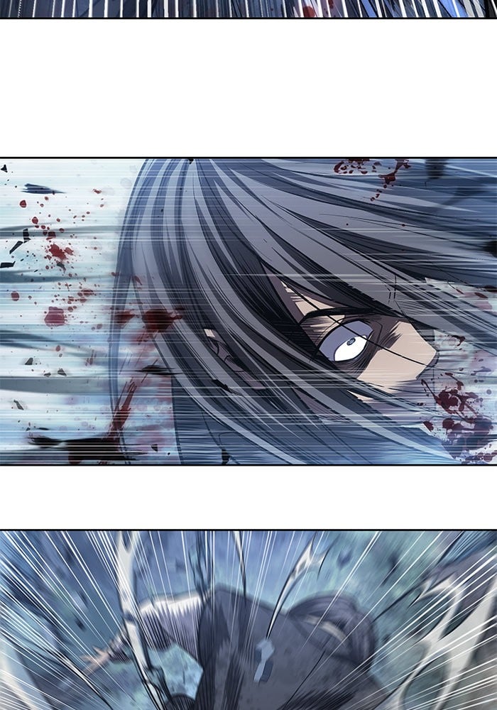 Nano Machine นาโนมาชิน ตอนที่ 41 หน้า 16