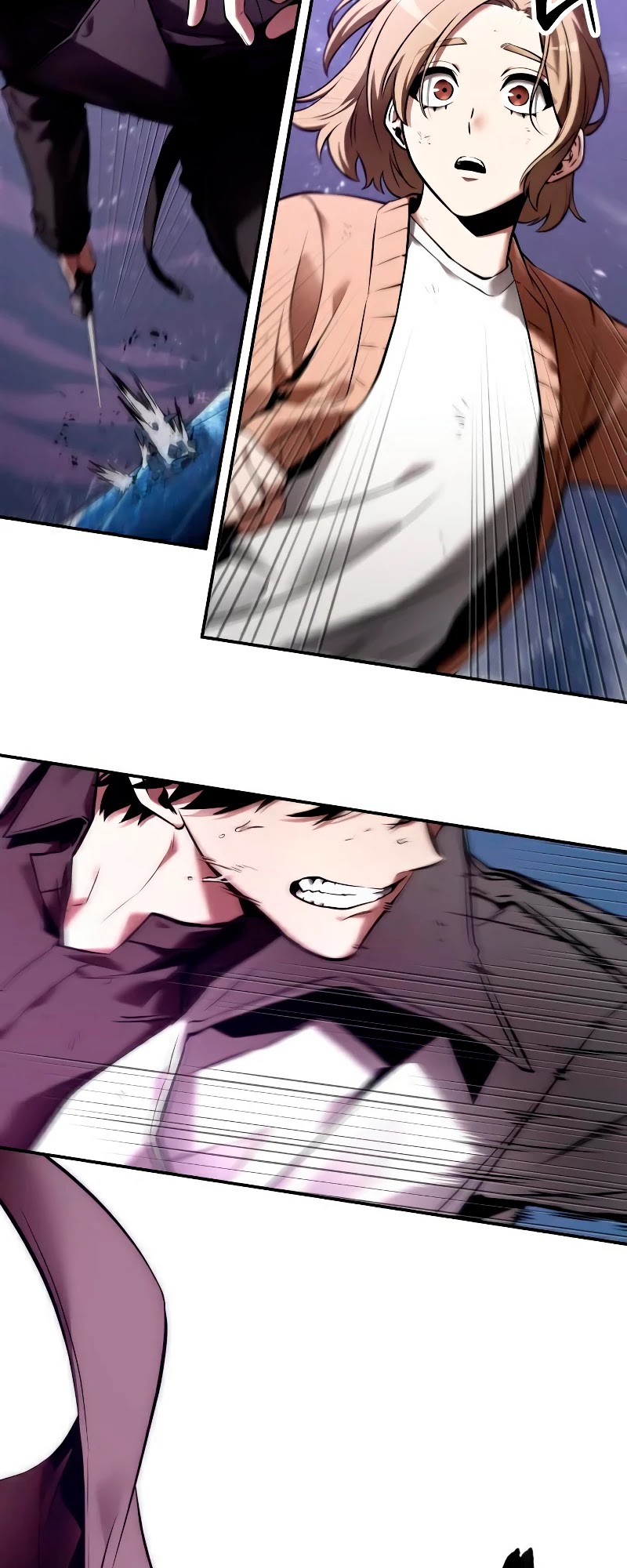 Omniscient Reader อ่านชะตาวันสิ้นโลก ตอนที่ 104 หน้า 35