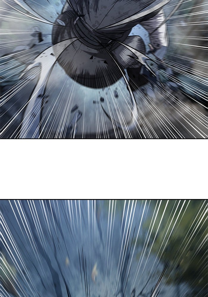 Nano Machine นาโนมาชิน ตอนที่ 41 หน้า 17