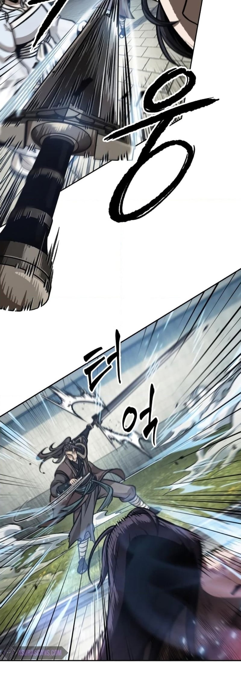 Nano Machine นาโนมาชิน ตอนที่ 175 หน้า 18