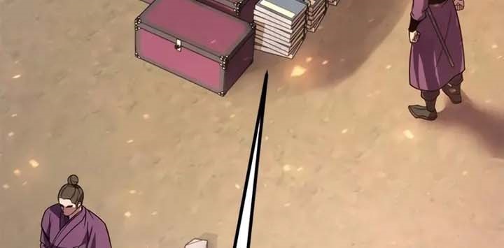 Chronicles of the Demon Faction ตำนานการเกิดใหม่ในลัทธิมาร ตอนที่ 38 หน้า 9