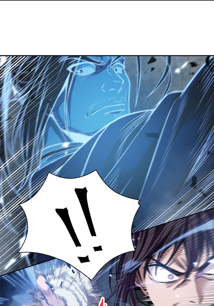 Nano Machine นาโนมาชิน ตอนที่ 35 หน้า 20