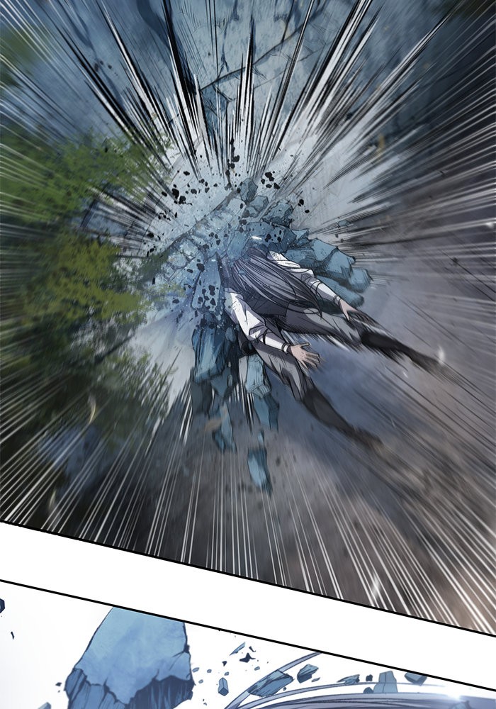 Nano Machine นาโนมาชิน ตอนที่ 41 หน้า 18