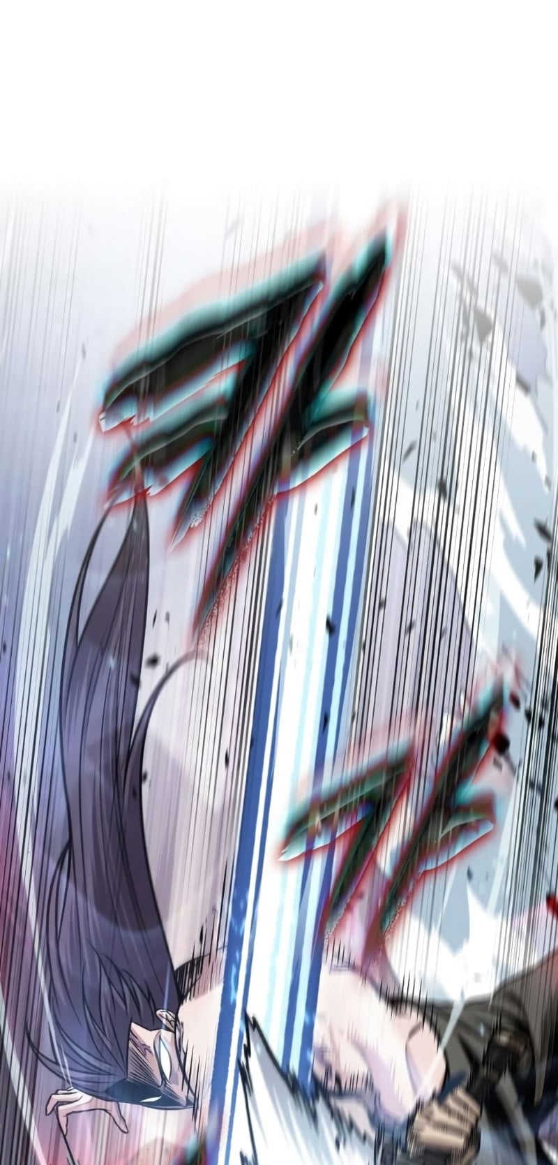 Nano Machine นาโนมาชิน ตอนที่ 175 หน้า 19