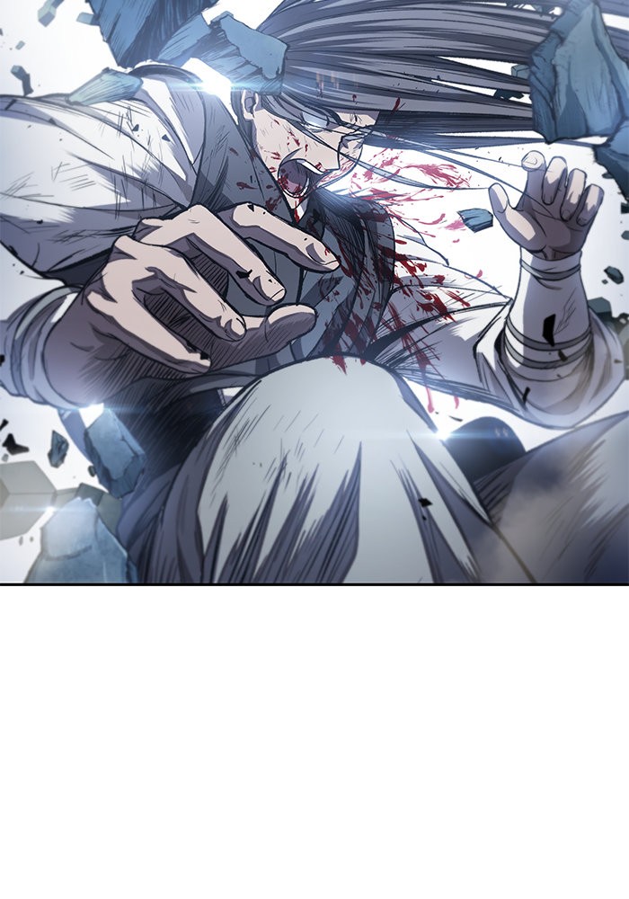 Nano Machine นาโนมาชิน ตอนที่ 41 หน้า 19