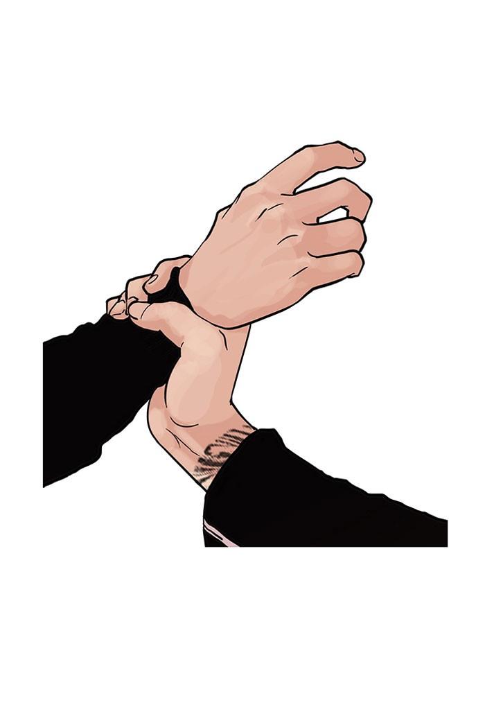 Lookism ตอนที่ 104 หน้า 69