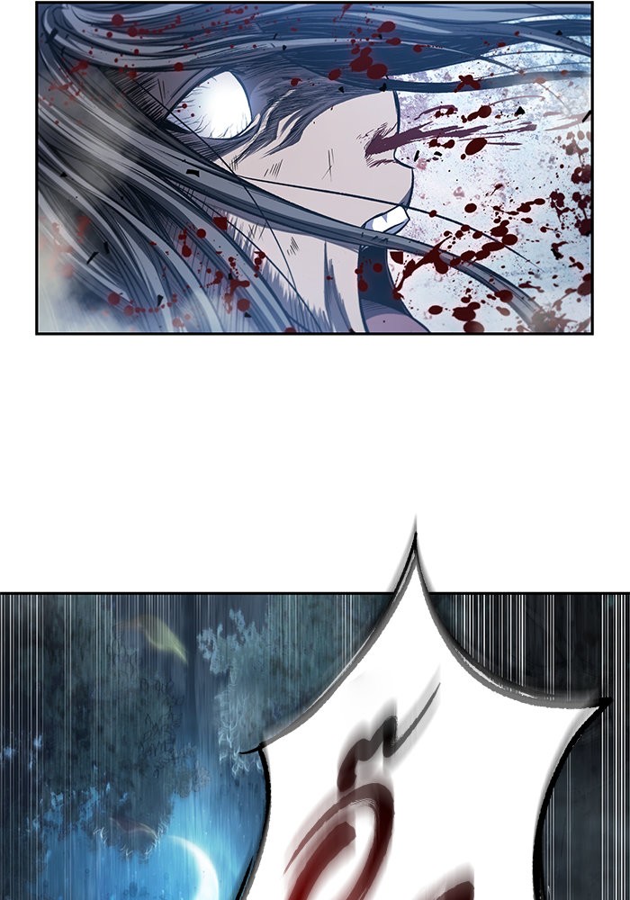 Nano Machine นาโนมาชิน ตอนที่ 41 หน้า 20