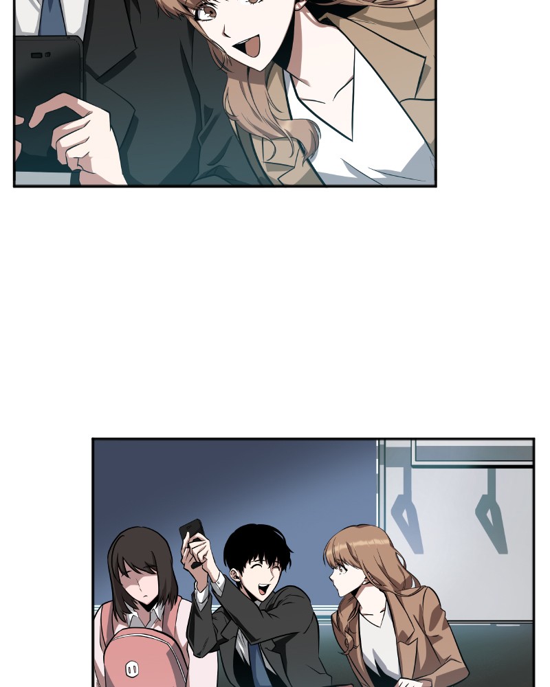 Omniscient Reader อ่านชะตาวันสิ้นโลก ตอนที่ 1 หน้า 47