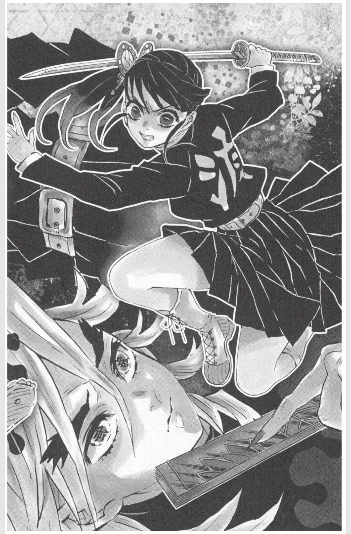 Kimetsu no yaiba ดาบพิฆาตอสูร ตอนที่ 161169 หน้า 26