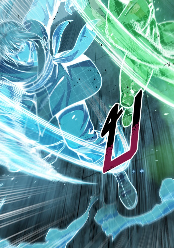 Nano Machine นาโนมาชิน ตอนที่ 32 หน้า 21