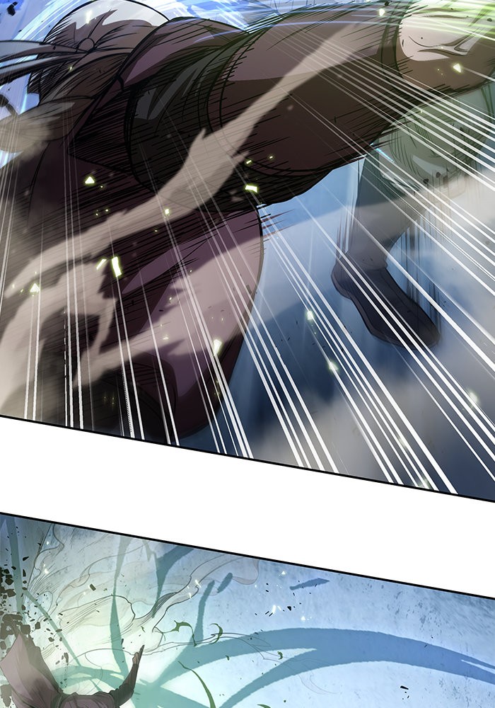 Nano Machine นาโนมาชิน ตอนที่ 37 หน้า 21