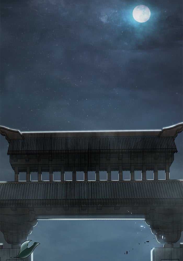 Nano Machine นาโนมาชิน ตอนที่ 24 หน้า 21