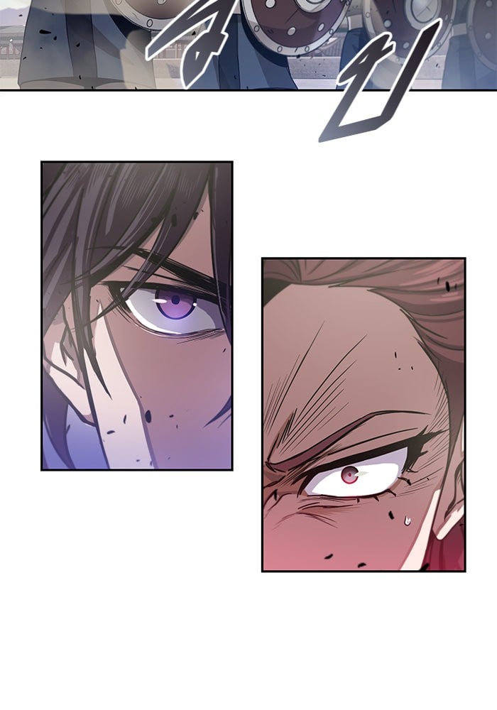 Nano Machine นาโนมาชิน ตอนที่ 26 หน้า 22