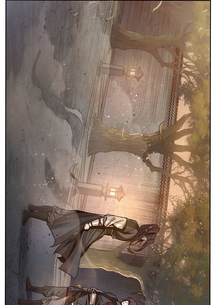 Nano Machine นาโนมาชิน ตอนที่ 30 หน้า 23