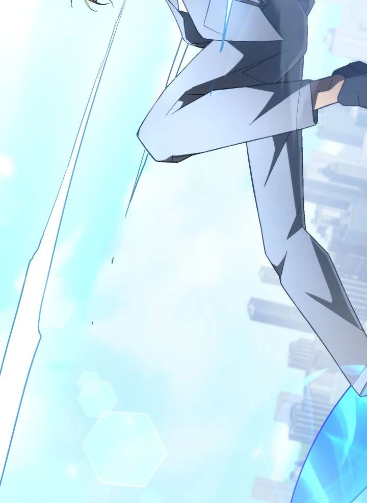 The Hero Returns ตอนที่ 105 หน้า 8