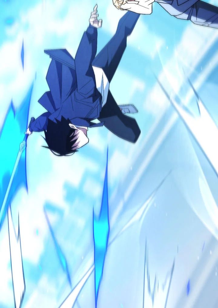 The Hero Returns ตอนที่ 105 หน้า 50