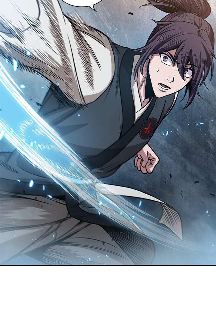 Nano Machine นาโนมาชิน ตอนที่ 31 หน้า 23