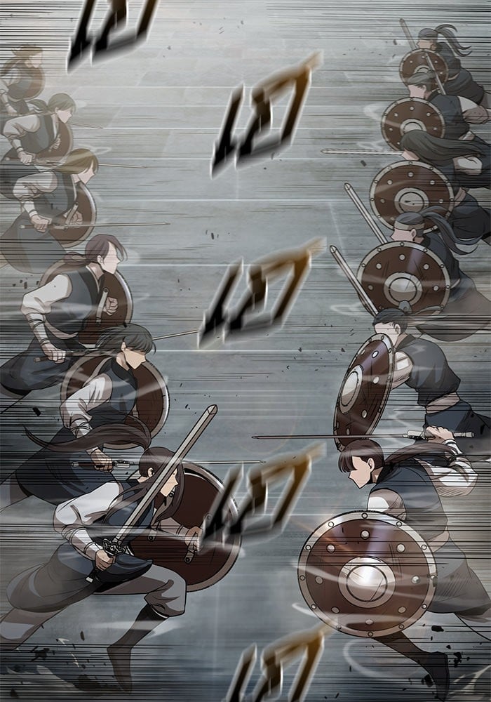 Nano Machine นาโนมาชิน ตอนที่ 25 หน้า 24