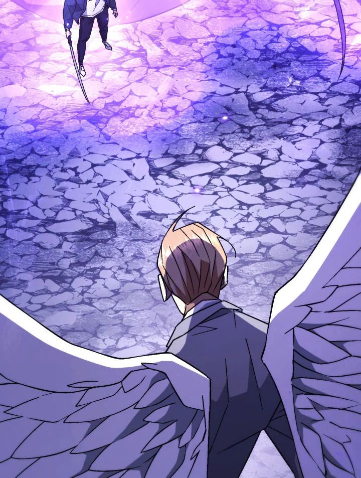 The Hero Returns ตอนที่ 105 หน้า 120