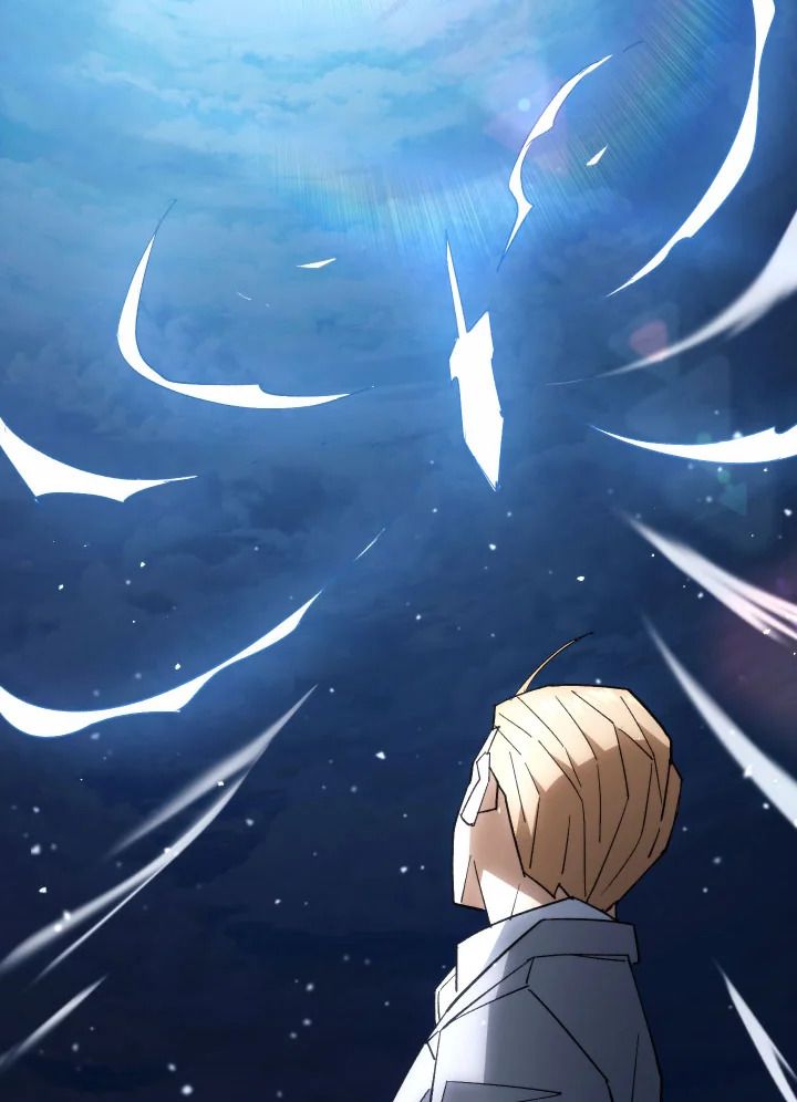 The Hero Returns ตอนที่ 105 หน้า 138