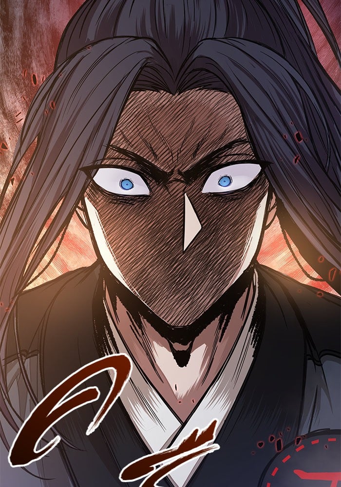 Nano Machine นาโนมาชิน ตอนที่ 30 หน้า 25