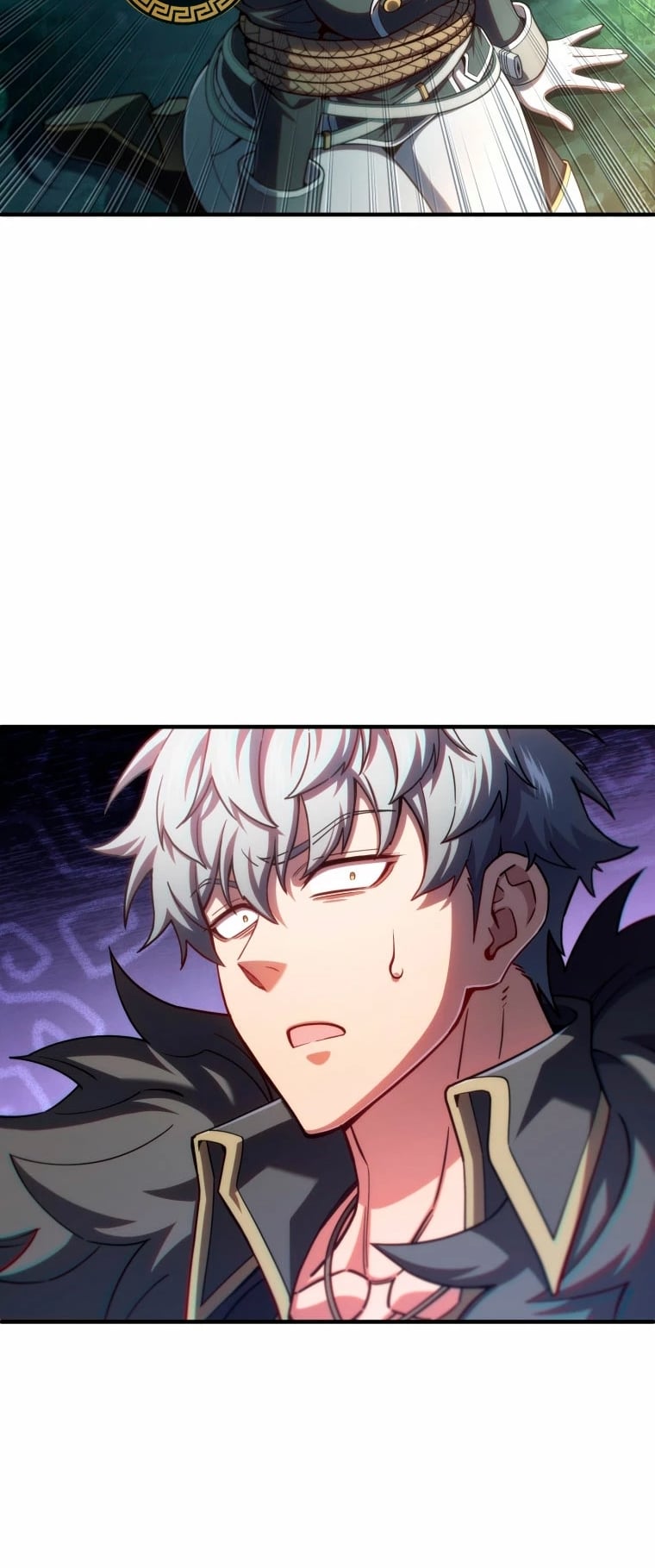 Damn Reincarnation ชีวิตใหม่ของนักรบผู้เสียสละ ตอนที่ 72 หน้า 27