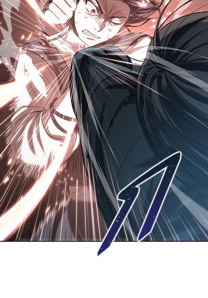 Nano Machine นาโนมาชิน ตอนที่ 20 หน้า 28