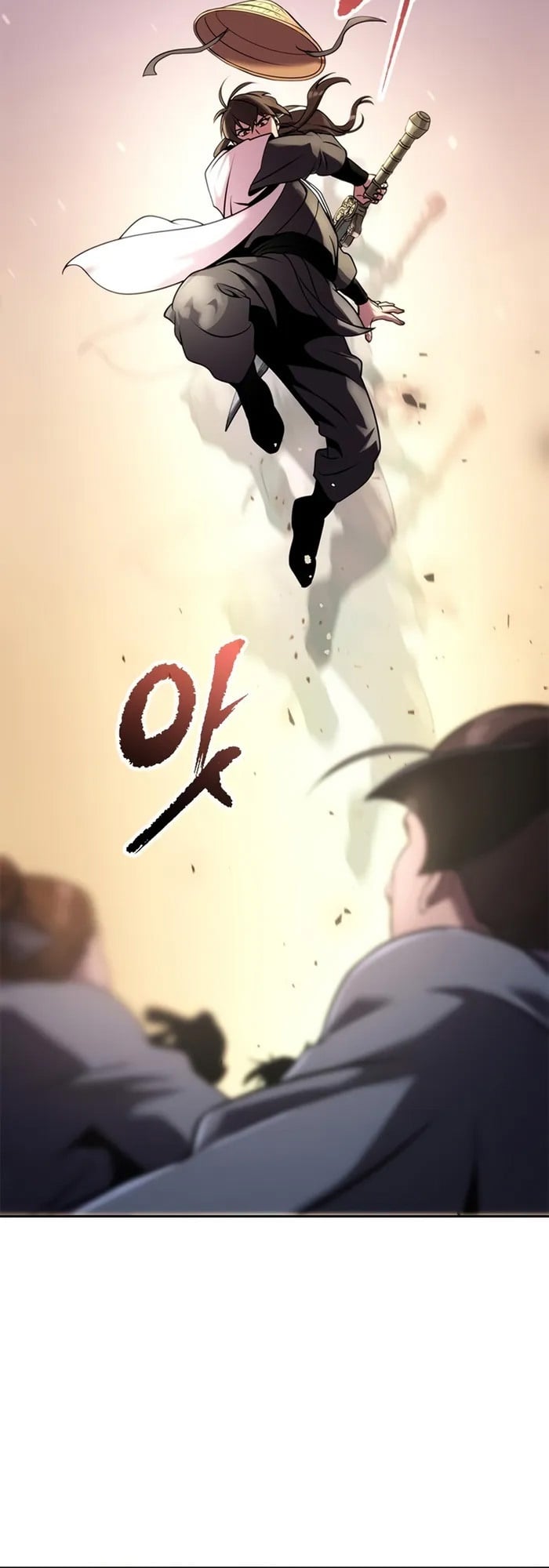 Chronicles of the Demon Faction ตำนานการเกิดใหม่ในลัทธิมาร ตอนที่ 39 หน้า 16