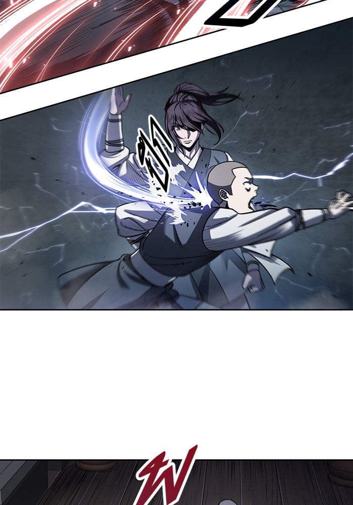 Nano Machine นาโนมาชิน ตอนที่ 22 หน้า 27