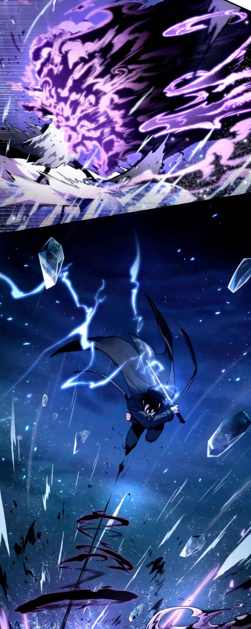 Omniscient Reader อ่านชะตาวันสิ้นโลก ตอนที่ 105 หน้า 41